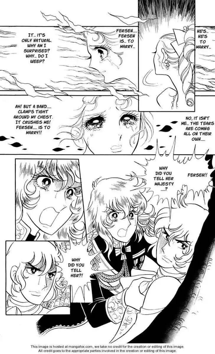 Rose of Versailles Chapter 16 27